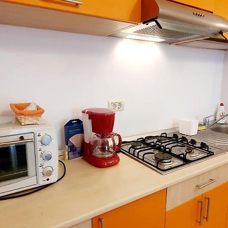 Appartement Summer Lake à Mamaia Extérieur photo