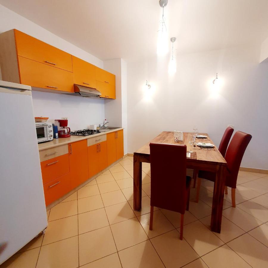 Appartement Summer Lake à Mamaia Extérieur photo